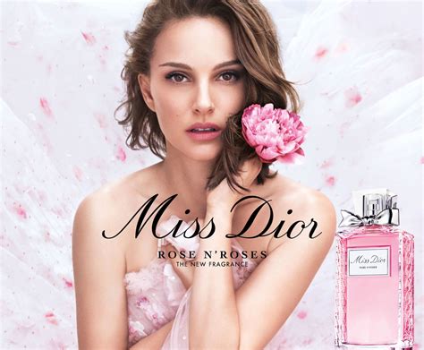 dior perfume advert actress|girl in miss dior advert.